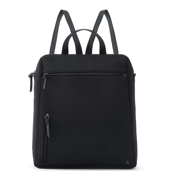 The Sak Handbags - The Sak Olivera Metro
Backpack - Women's Backpack for Everyday & Travel